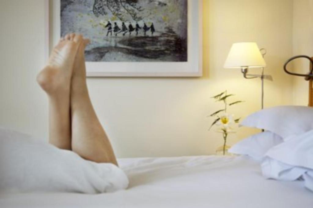 Kelly'S Resort Hotel & Spa Rosslare Harbour Chambre photo