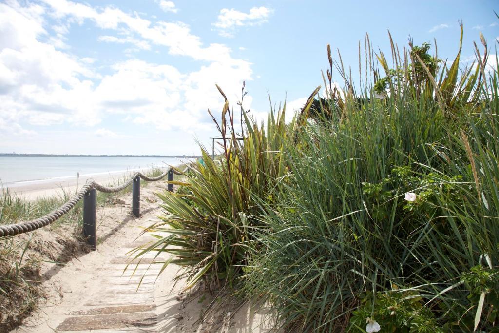 Kelly'S Resort Hotel & Spa Rosslare Harbour Extérieur photo